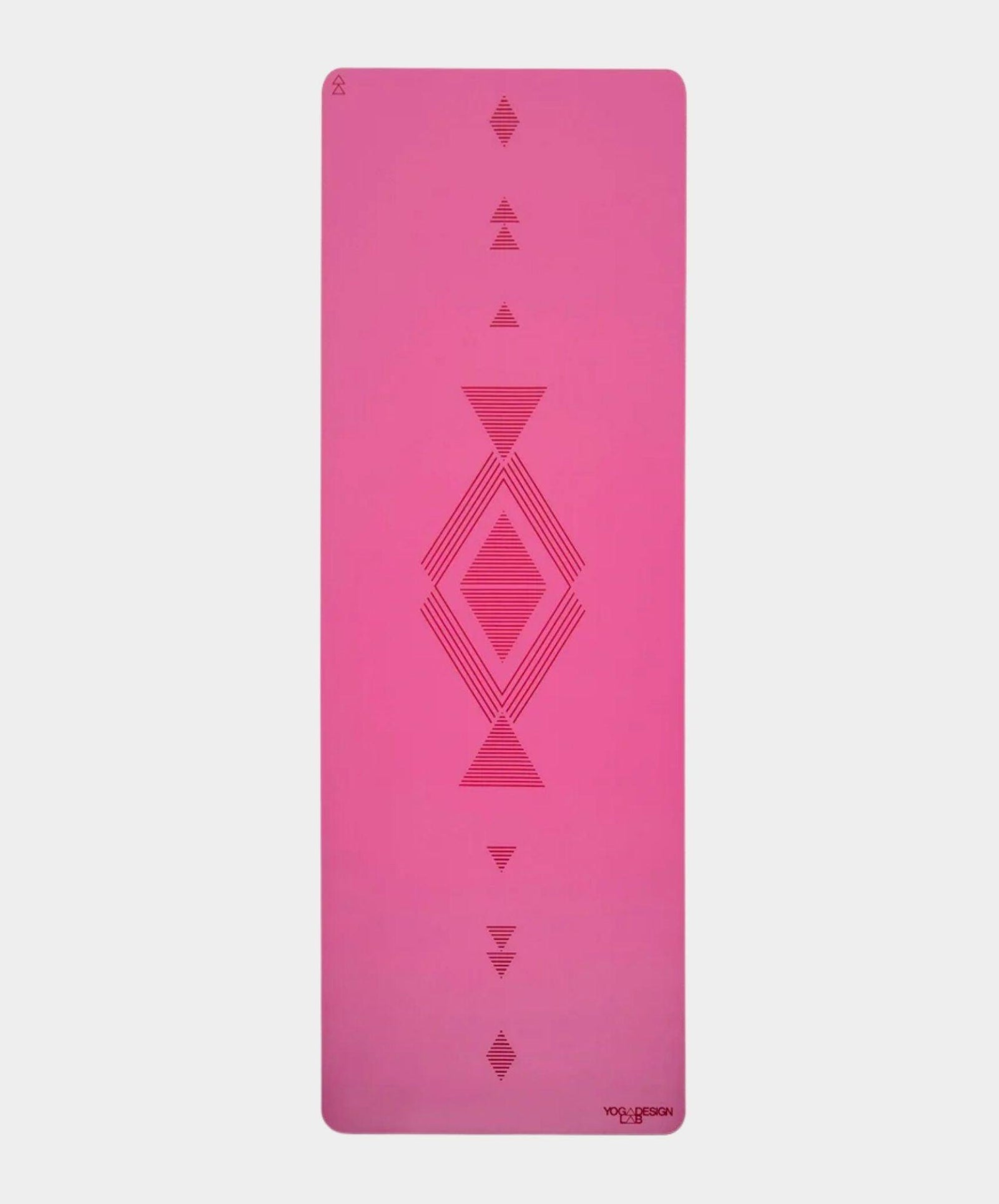 Infinity Yoga Mat 5mm