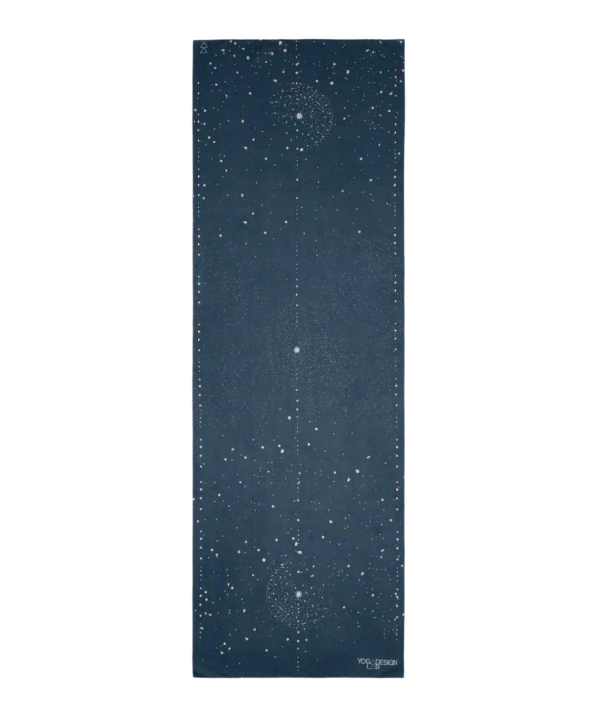 Celestial Yoga Mat Towel