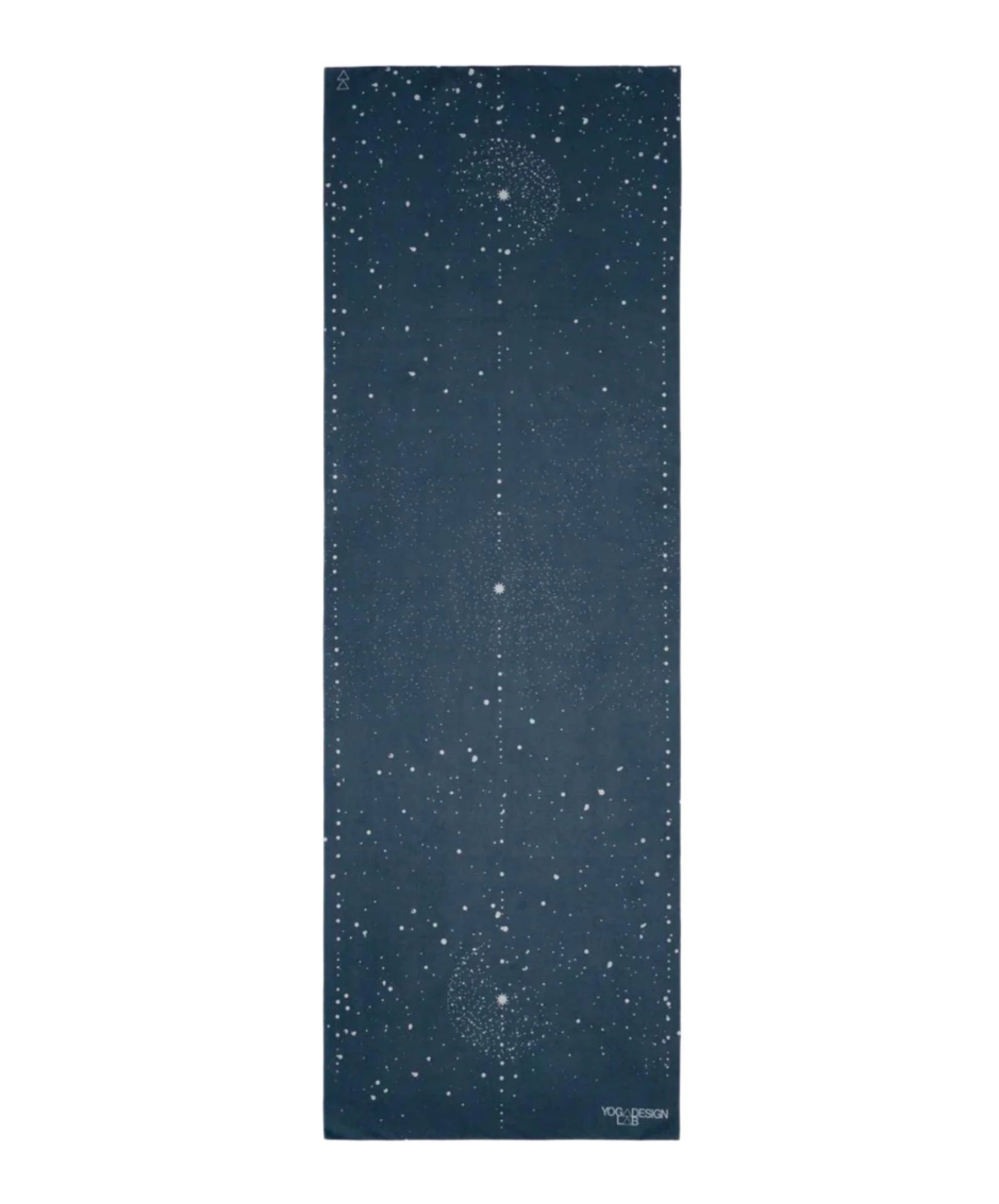Celestial Yoga Mat Towel
