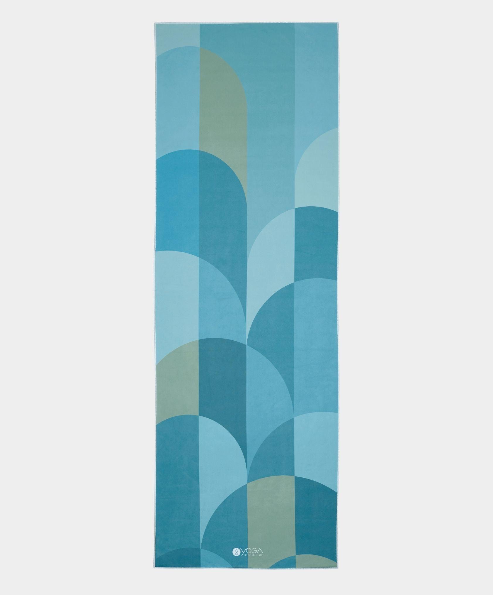 Yoga Mat Towel