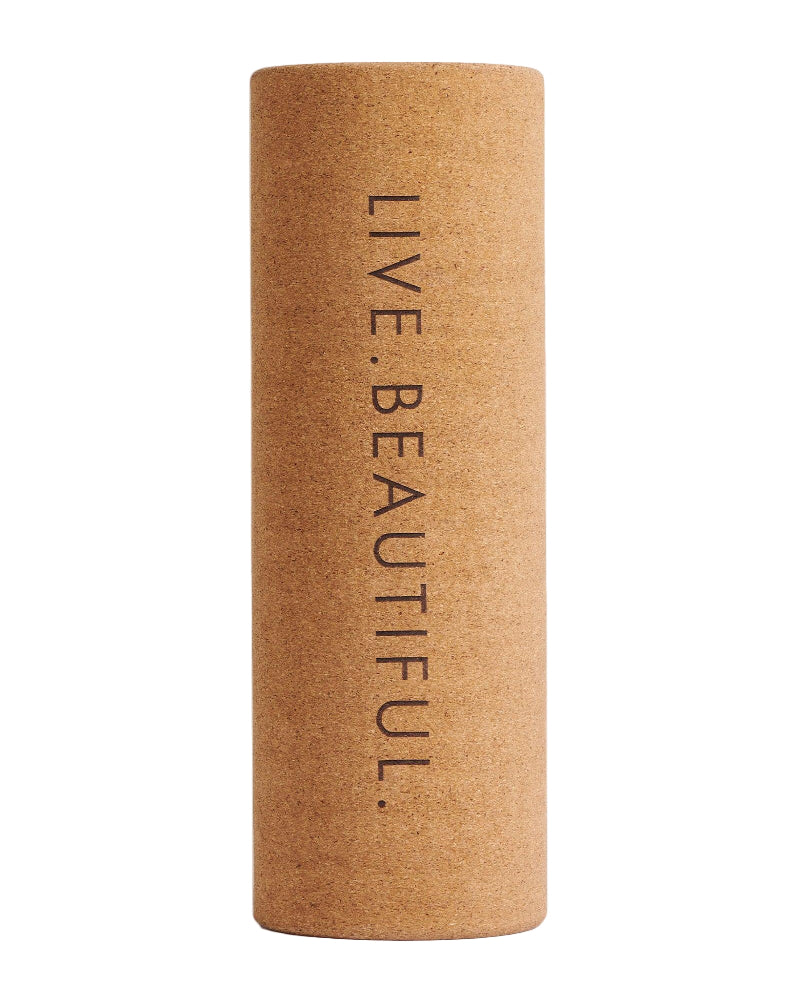 cork yoga products