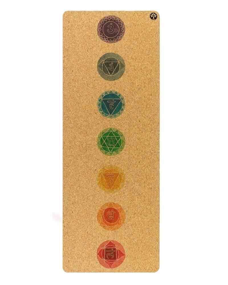 Chakra Yoga Mats