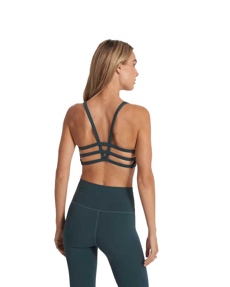 Vuori Yosemite Bra - Mukha Yoga