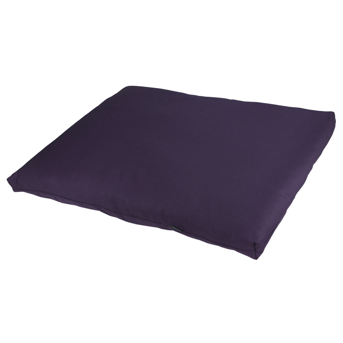 Zabuton Meditation Pillow