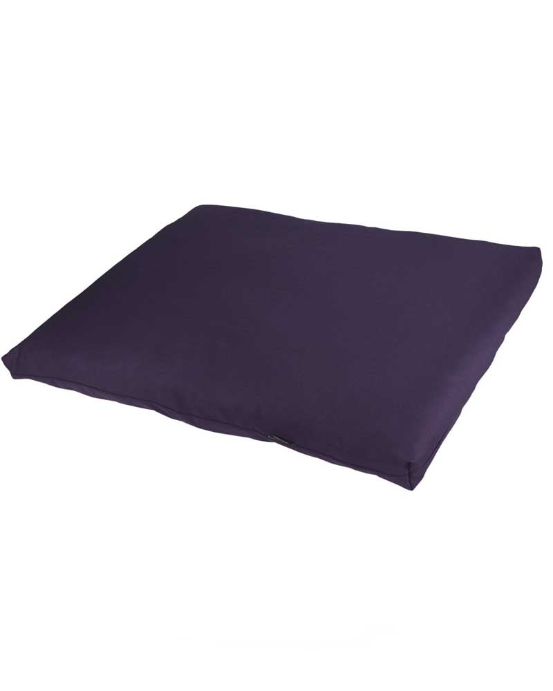 hugger mugger Zabuton Meditation Pillow