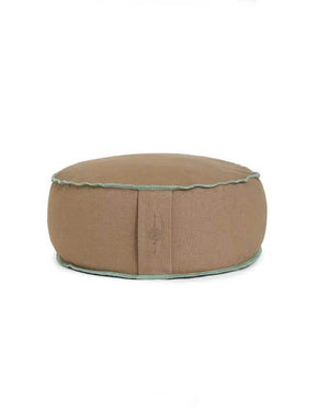 Renoo Organic Round Meditation Cushion