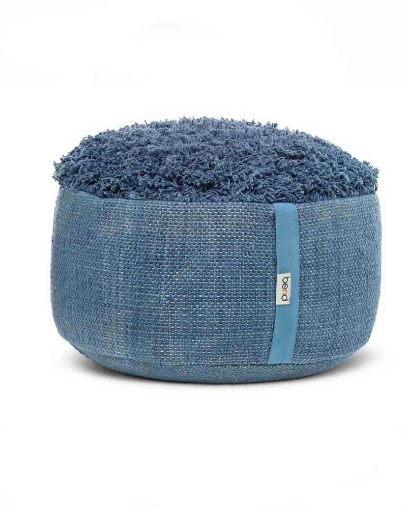 Indigo Ayurvedic Meditation Pillow