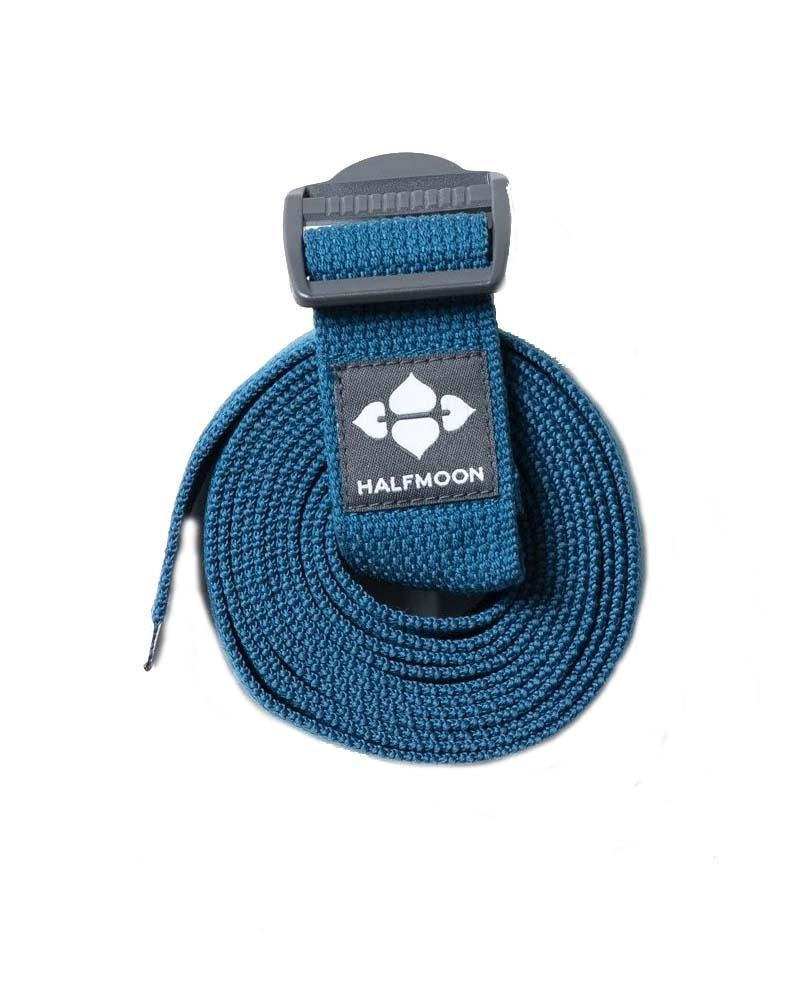 Halfmoon Yoga Mat Carry Strap