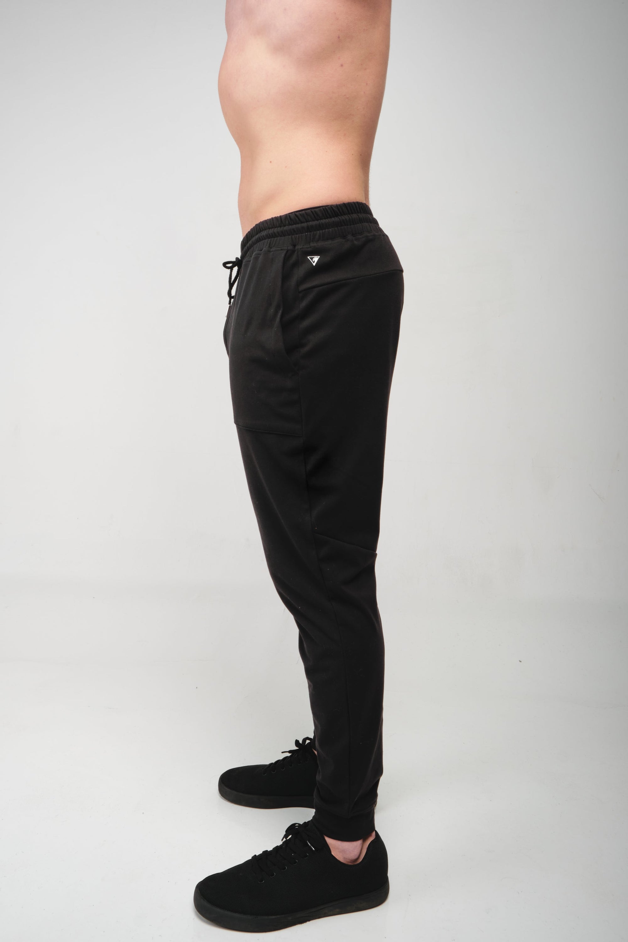 Onyx Pocket Joggers