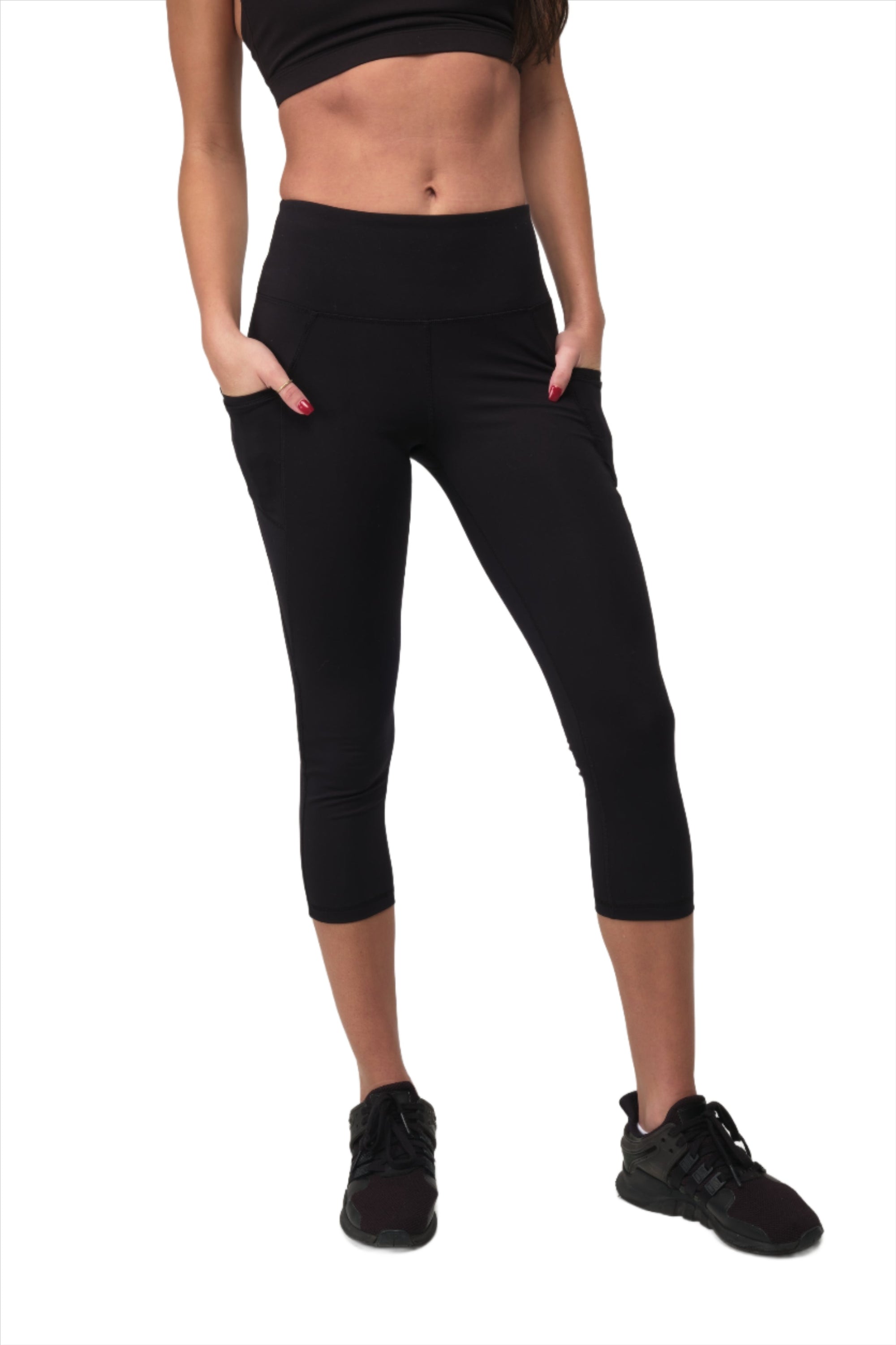 Yoga Kicker Legging