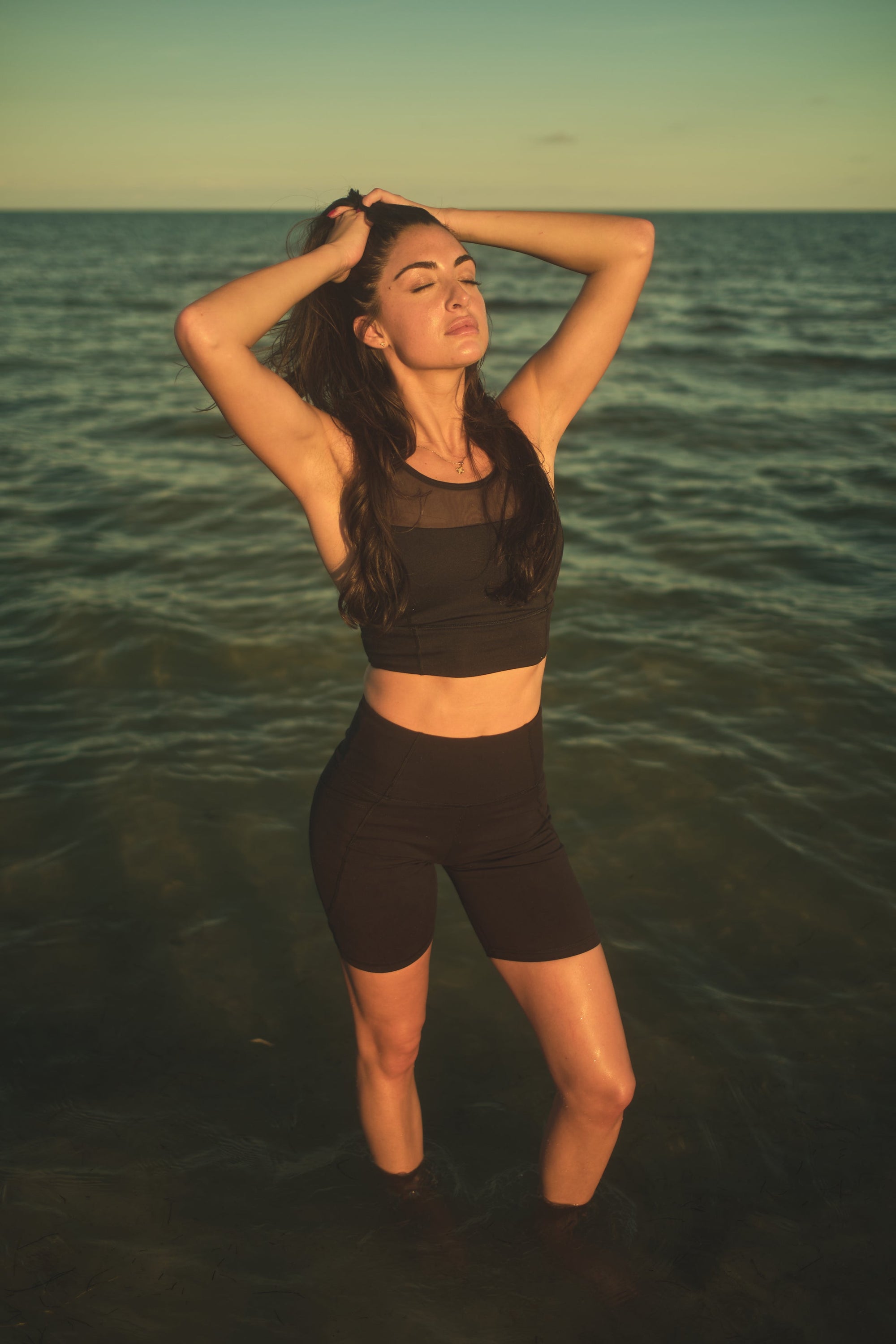 Seaav Yoga Clothing