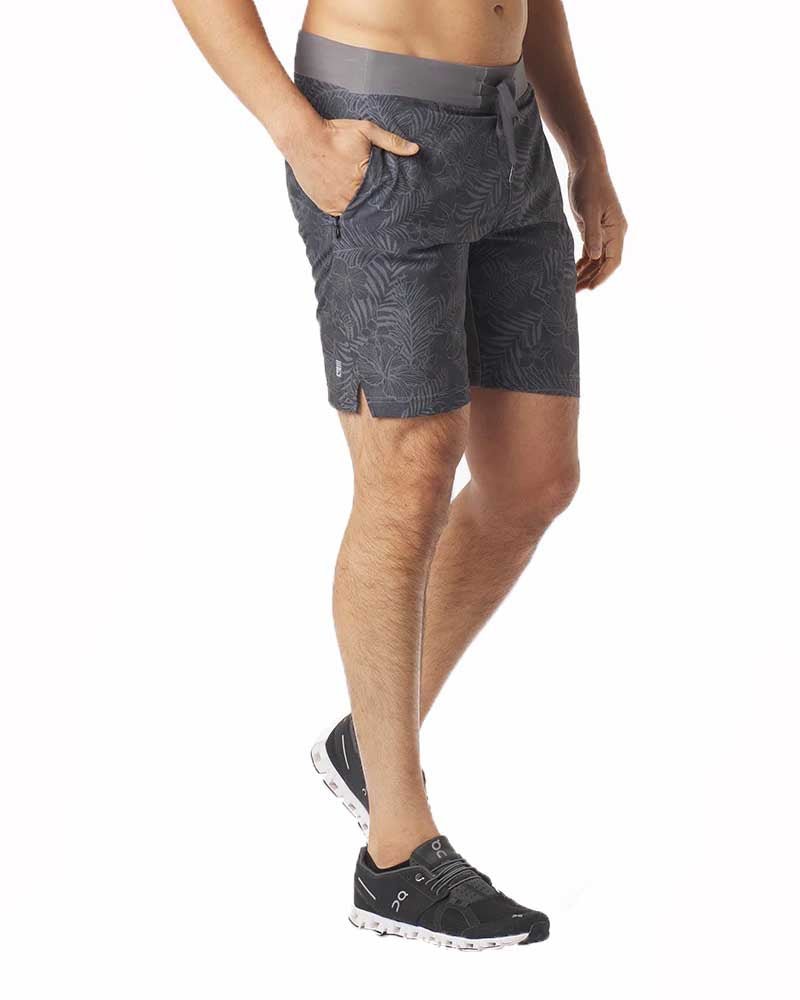 Glyder Acadia Short Mens - Mukha Yoga