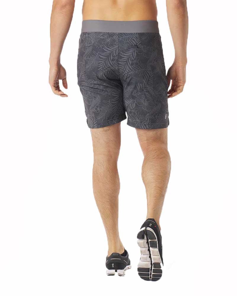 Glyder Mens Yoga Shorts