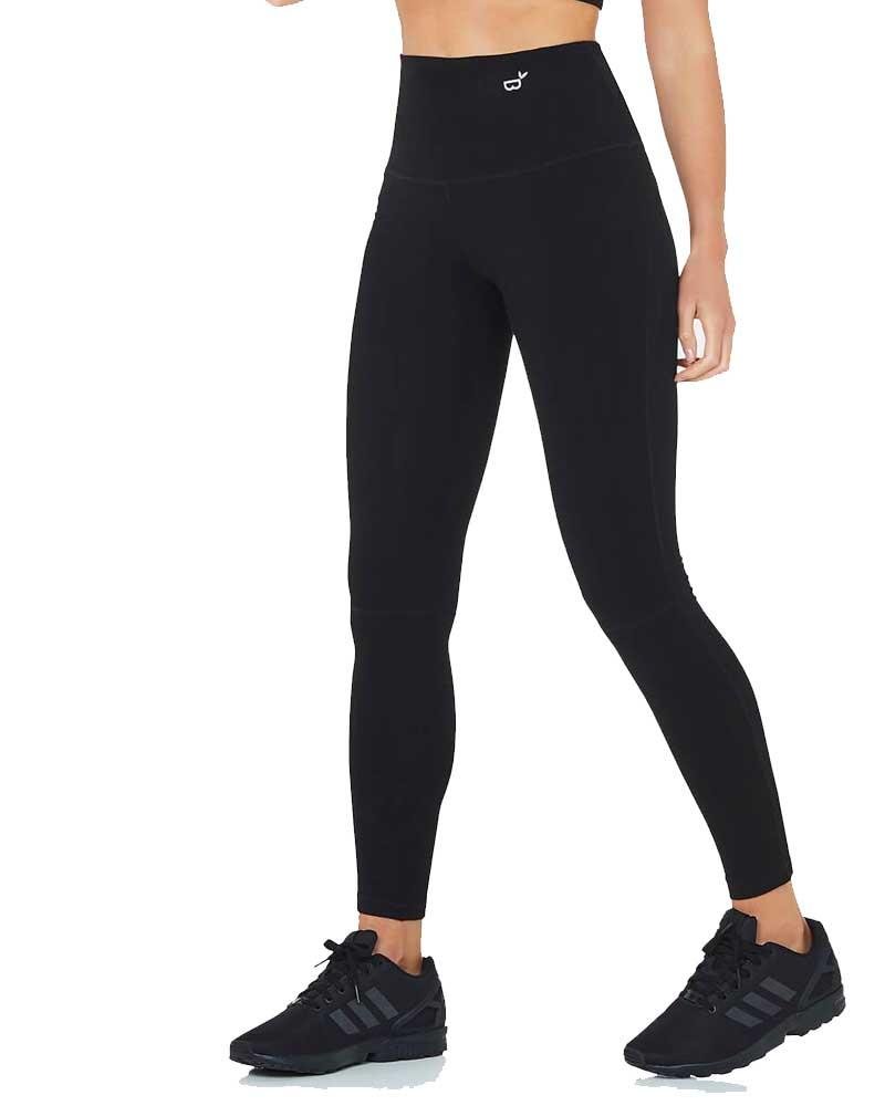 BoodyBoodyActive High Waist LeggingMukha Yoga