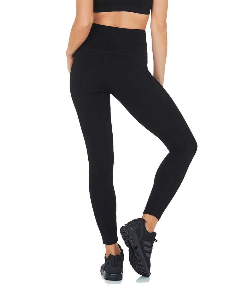 BoodyBoodyActive High Waist LeggingMukha Yoga