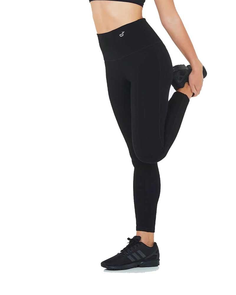 BoodyBoodyActive High Waist LeggingMukha Yoga