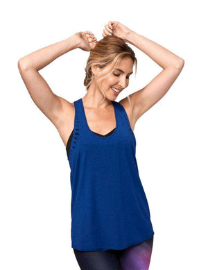 MandukaMandukaAdorn Whipstitch TankMukha Yoga