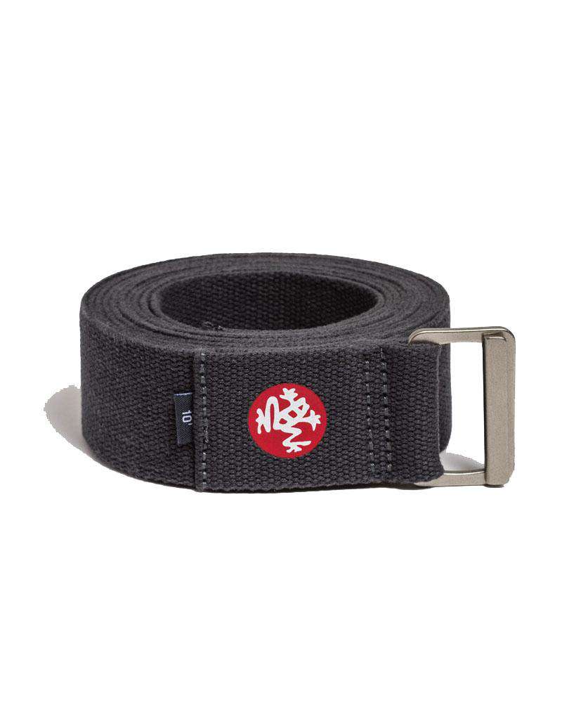 Manduka Align Yoga Strap - Thunder