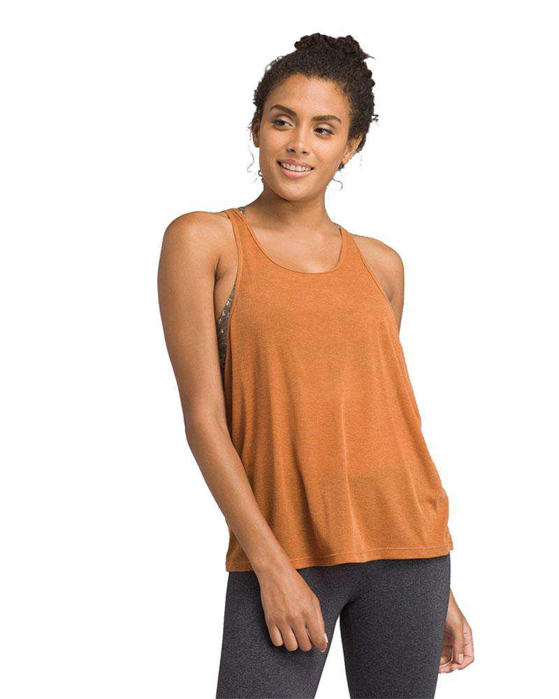 Prana Arbor Festival Tank Mukha Yoga