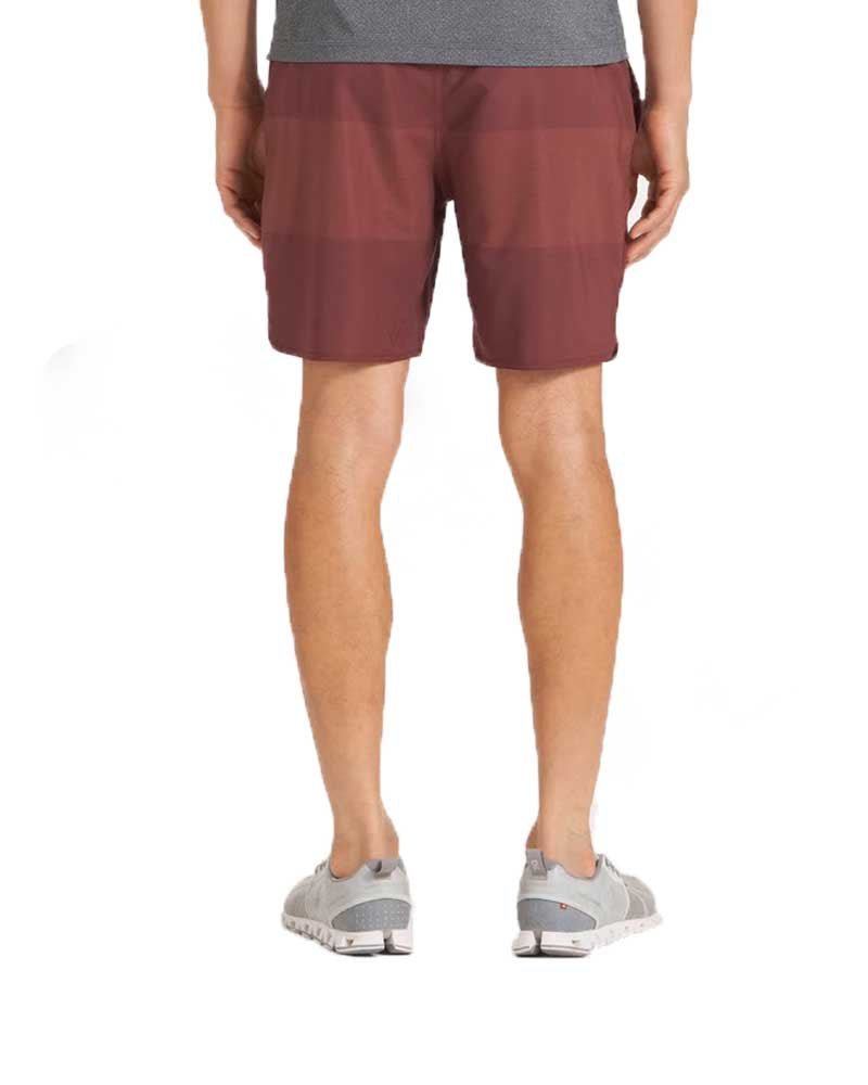 Vuori Banks Shorts Mens