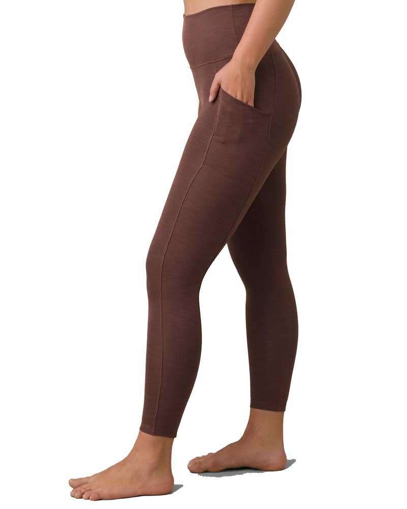 Women's Becksa 7/8 Legging