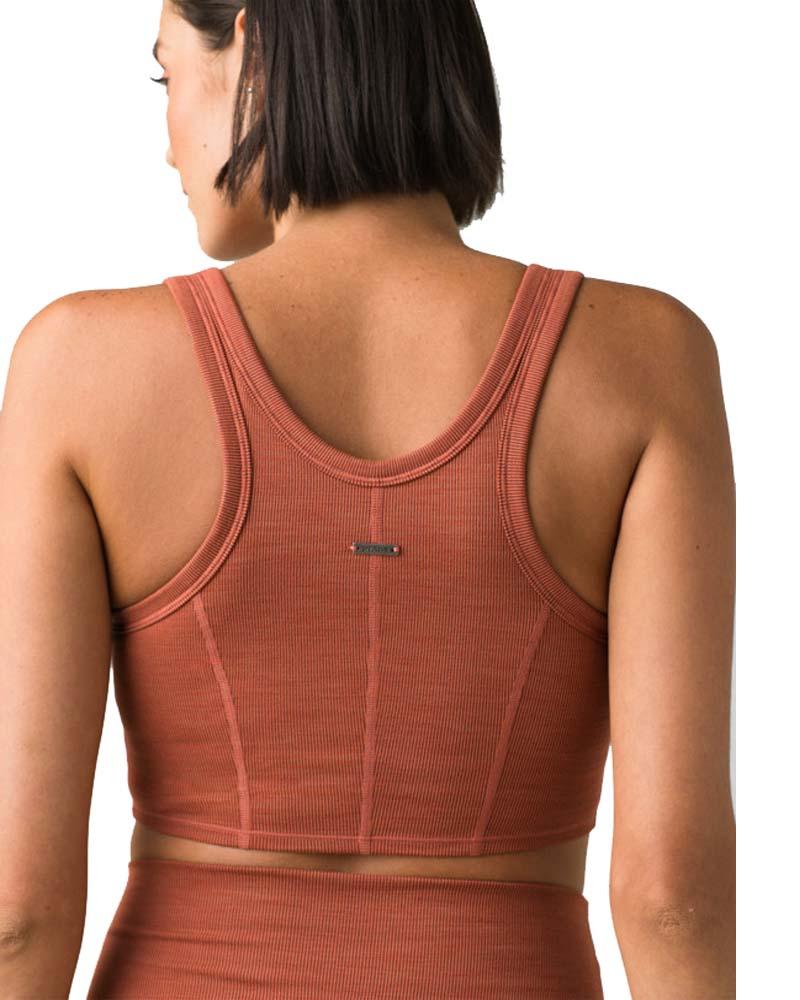 Prana Becksa Bralette - Mukha Yoga