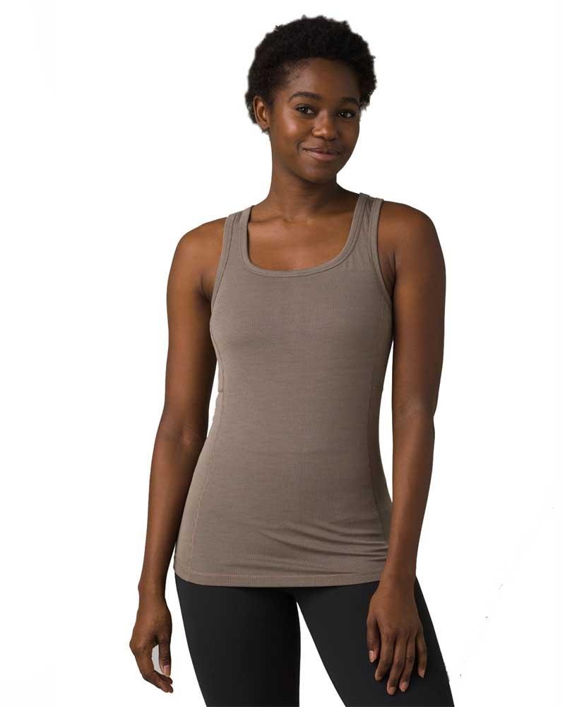 Asana Hawaii Women's Racerback Yoga Tank