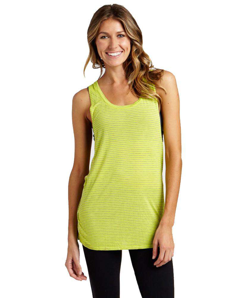 Beyond Yoga Big Reveal Yoga Tank - Mukha Yoga Beyond Yoga Big Reveal Yoga Tank - Mukha Yoga