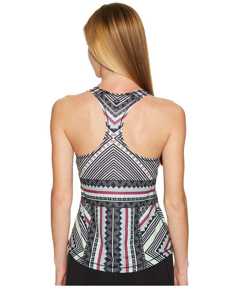 Point Yoga Top