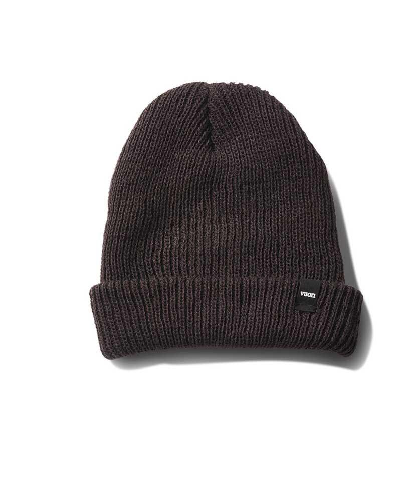 Vuori California Beanie Black