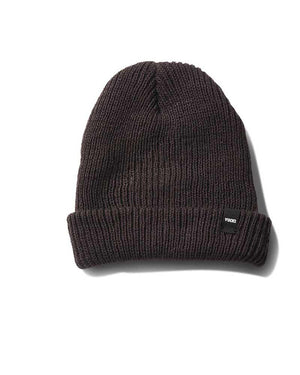 Vuori California Beanie Black