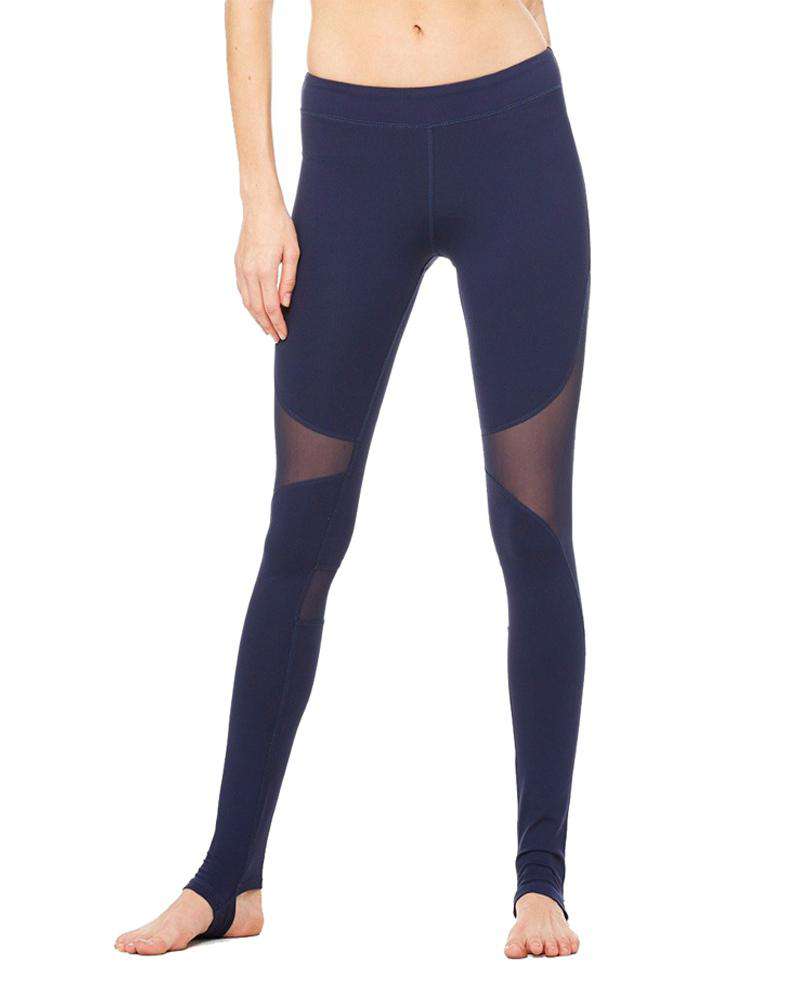 Alo Coast Legging - Mukha Yoga