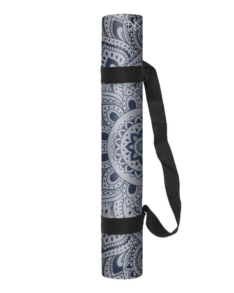 Yoga Design labYoga Design labCombo Yoga Mat 1.5 MMMukha Yoga