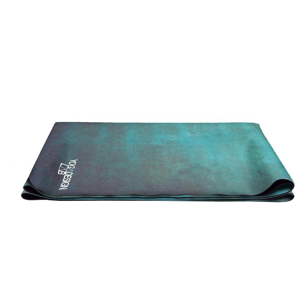 Packable Yoga Mat by YDL  | Mukha Yoga