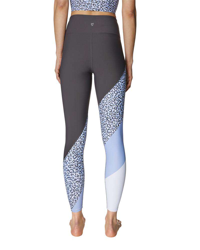 Betsey JohnsonBetsey JohnsonCool Leopard LeggingMukha Yoga