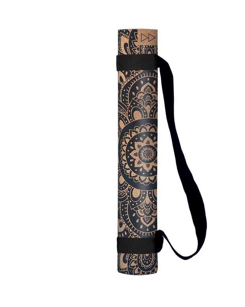 Yoga Design labYoga Design labCork Yoga Mat 1.5 MMMukha Yoga
