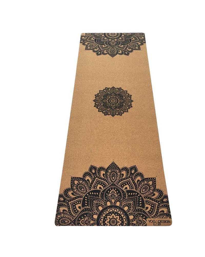 Yoga Design labYoga Design labCork Yoga Mat 3.5MMMukha Yoga