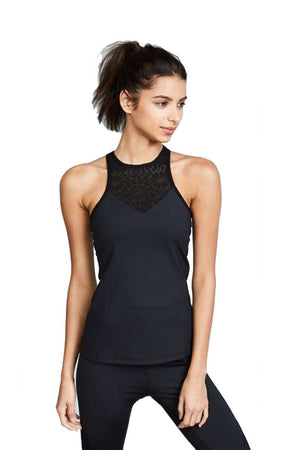 Beyond YogaBeyond YogaCut it Close Mesh TankMukha Yoga