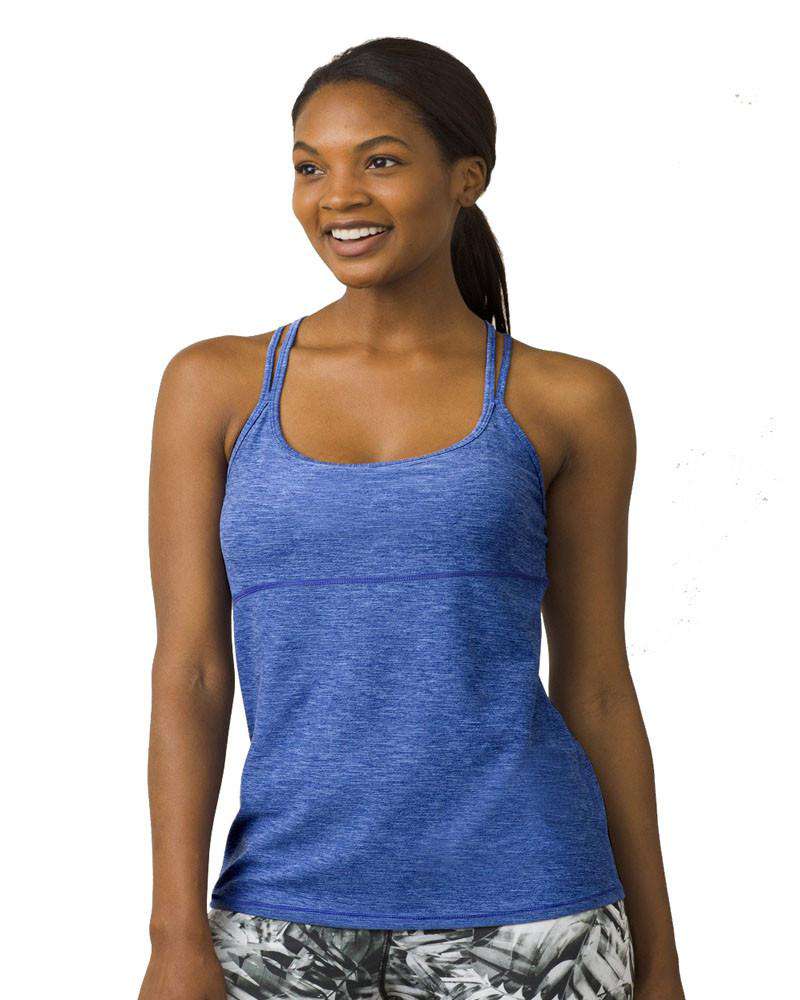 Prana Delicate Yoga Tank - Mukha Yoga