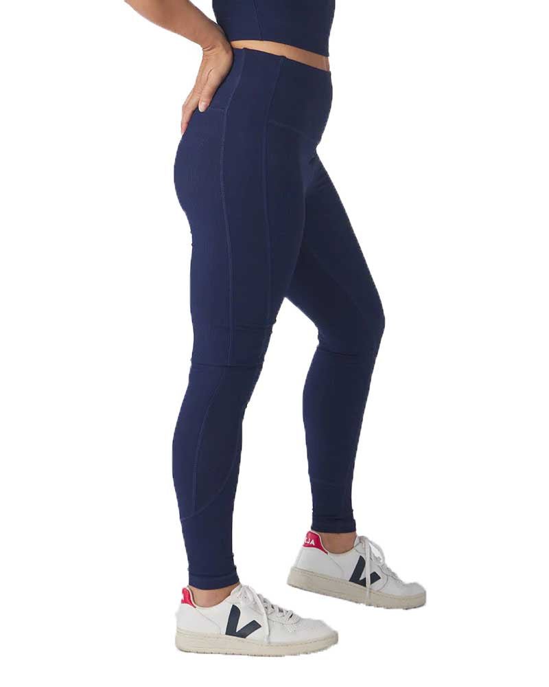 Directional Legging