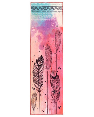 VagabondVagabondDreamweaver Yoga TowelMukha Yoga