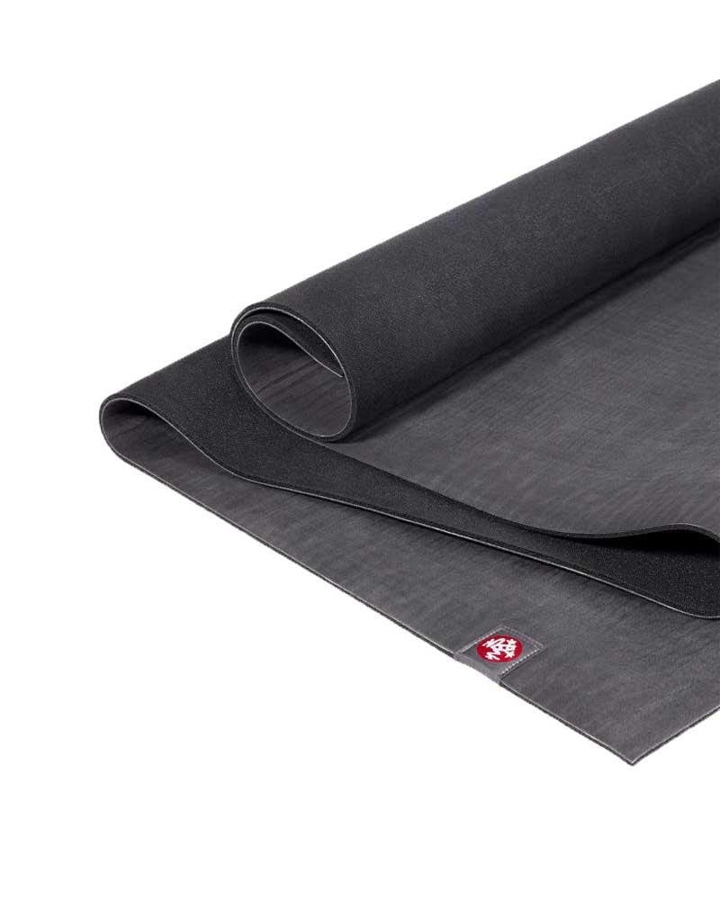 Manduka eKO 5mm Yoga Mat - Charcoal