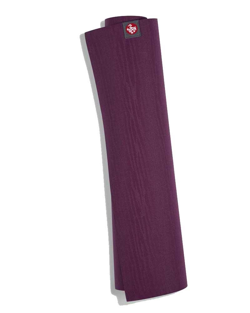 Manduka Eko Yoga mat 4MM -Acai