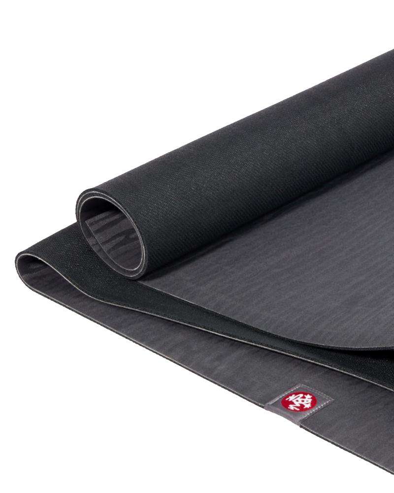 Manduka eKO Lite 4MM Yoga Mat - Charcoal