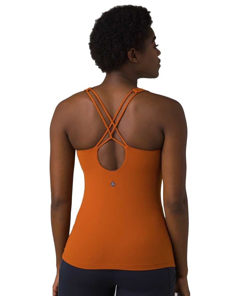 Prana Everyday Top - Women's - Mukha Yoga