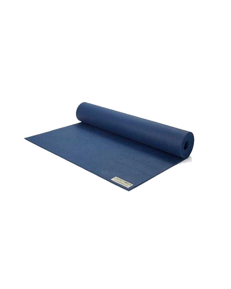 Jade YogaJade YogaFusion Natural Rubber Yoga Mat 8mmMukha Yoga