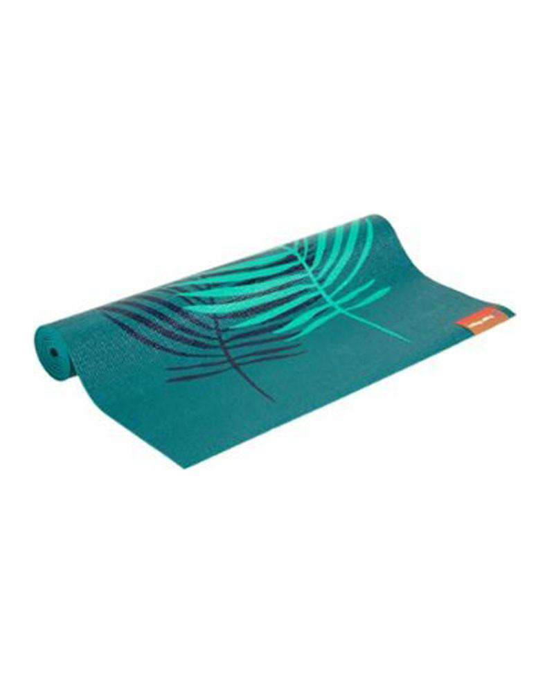 Hugger Mugger Gallery Collection 3mm Mat - Mukha Yoga