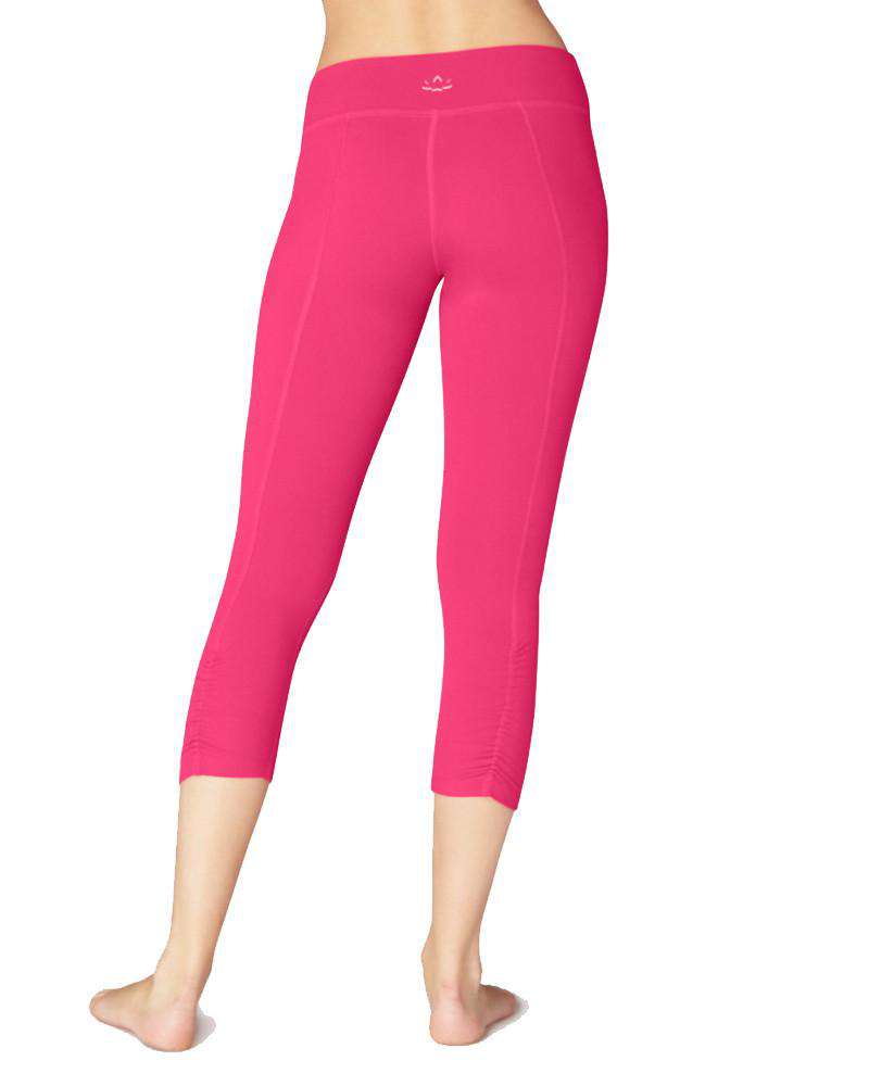 Beyond YogaBeyond YogaGathered LeggingMukha Yoga