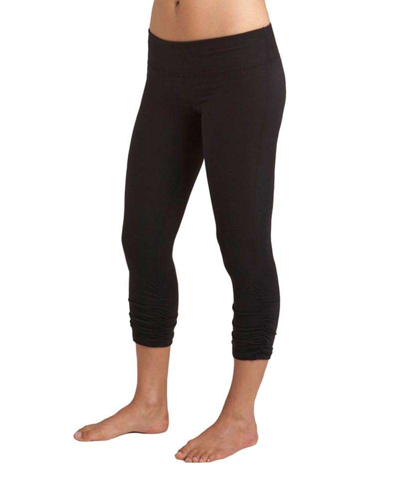 Beyond YogaBeyond YogaGathered LeggingMukha Yoga