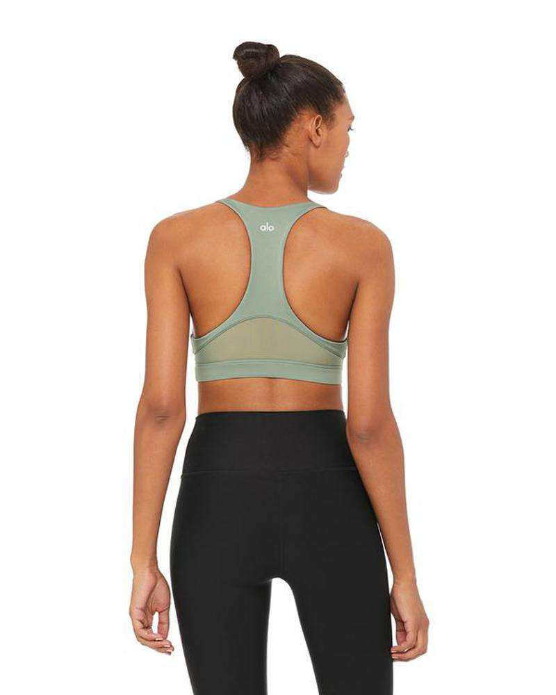 Alo Glance Sports Bra - Mukha Yoga